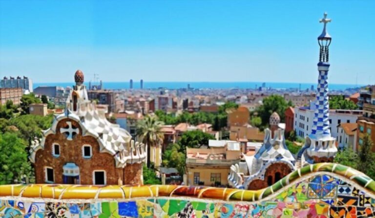 Requisitos para viajar a Barcelona desde Chile