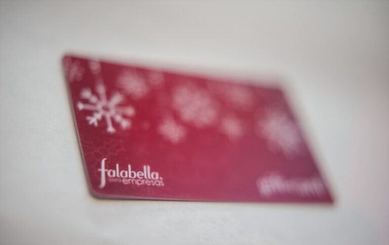 Como abrir una cuenta en tarjeta de cuenata banco Falabella