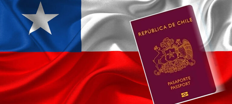 Cómo Solicitar tu Certificado de Nacionalidad Chilena de Manera Fácil y Rápida