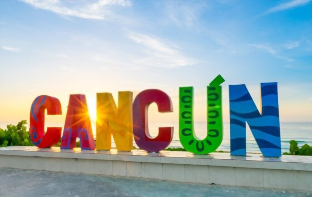 viaje a cancun desde chile